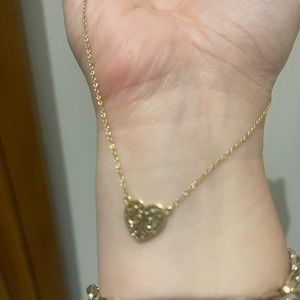 Tiffany Enchant necklace